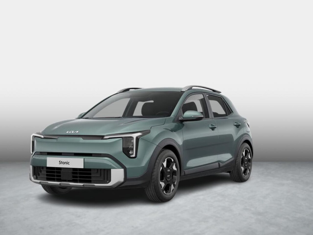 Kia Stonic - 1.0 T-GDi MHEV DynamicPlusLine | Actieprijs* | Nieuw model | Navi. | Clima. | Stoel&Stuur - AutoWereld.nl