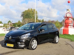 Renault Clio Estate - 0.9 TCe Zen *Navi *Cruise *Trekhaak *4Nieuwe banden