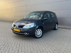 Renault Scénic - 1.6-16V Tech Line Automaat|Clima|Cruise|Keyless
