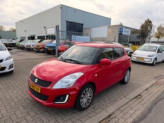 Suzuki Swift - 1.2 Bandit EASSS, Airco, Navigatie, 5 deurs, NAP, APK 04-27 nette auto