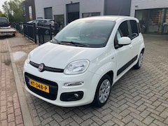 Fiat Panda - 1.2 Lounge+ Pack STOERE PANDA