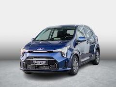 Kia Picanto - 1.0 GDi DynamicPlusLine | Actieprijs* | Navi. | Airco | Cruise. | Achteruitrijcamera | Pri
