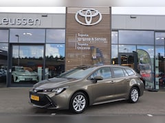 Toyota Corolla Touring Sports - Hybrid 140 Active NL-AUTO 1E EIGENAAR CAMERA APPLE/ANDROID AD-CRUISE DAB+ LM-VELGEN