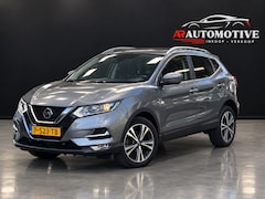 Nissan Qashqai - 1.2 Tekna / Pano / Stoelverwarming