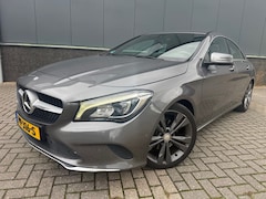 Mercedes-Benz CLA-Klasse - 180 d Lease Edition Ambition