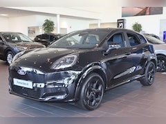 Ford Puma Gen-E - BlueCruise Edition 47 kWh | Voorraad | Winterpack | Adaptive Cruise | 360 camera | Matrix
