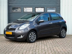 Toyota Yaris - 1.3 VVTi Aspiration 5-deurs CLIMA / 6 BAK / NAP