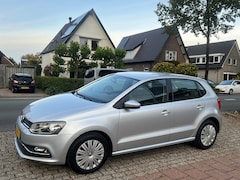 Volkswagen Polo - 1.4 TDI Comfortline 129.000 km NL-AUTO-NAP