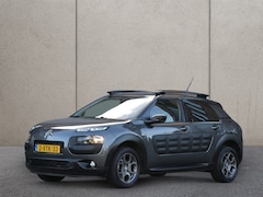 Citroën C4 Cactus - 1.2 e-VTi 82PK Feel | Automaat | Navigatie | Cruise Control