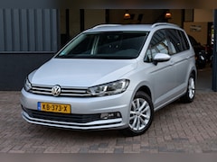 Volkswagen Touran - 1.2 TSI Comfortline 7p Navi|LM velgen|Cr Contr