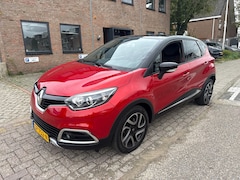 Renault Captur - 1.2 TCe Helly Hansen