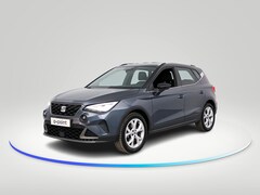SEAT Arona - 1.0 TSI FR 95 PK | Navigatie via app | Parkeersensoren | 17"LM velgen | LED koplampen |