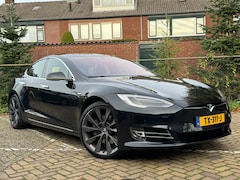 Tesla Model S - 100D AutoPilot Schuifdak BTW