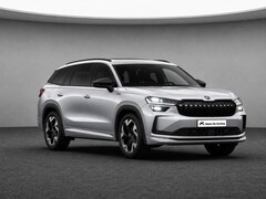 Skoda Kodiaq - Sportline Limited PHEV 204 PK SUV | Trekhaak uitklapbaar | Panorama dak | 2.000, - inruilb