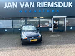 Ford Ka - 1.3 Cool & Sound bj2007 70869 km NAP AIRCO 1895 EU