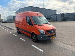 Mercedes-Benz Sprinter - 316 2.2 CDI 366 HD DC L2H2