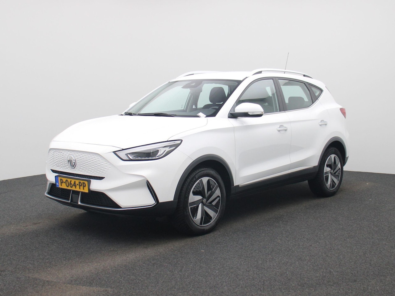 MG MG ZS EV - Standard Range Comfort 50 kWh | Apple carplay | Camera | - AutoWereld.nl