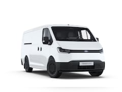 Ford Transit City - L1H1 56 kWh 150pk 56kWh Vanaf 12-2026 in Nederland, nu te bestellen