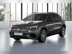 Mercedes-Benz GLA-Klasse - GLA 250e Automaat 140 Years Edition