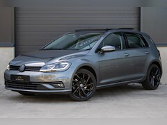 Volkswagen Golf - 7.5 1.4 TSI Highline Business PANO MASSAGE CAMERA ACC LED STOELVERWARMING