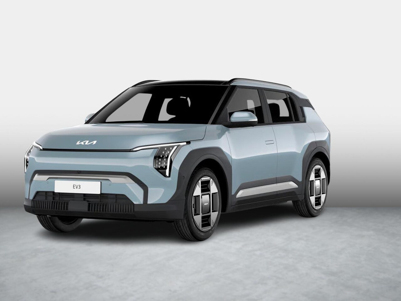 Kia EV3 - Plus Advanced 81.4 kWh | Actieprijs* | Navi. | Clima. | Adapt. Cruise. | Dodehoekassistent - AutoWereld.nl