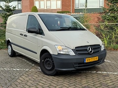 Mercedes-Benz Vito - 110 CDI 320 Airco Cruise Control