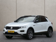 Volkswagen T-Roc - 1.5 TSI 150PK Sport | ACC | Winterpakket | Achteruitrijcamera