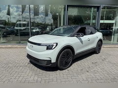 Ford Explorer - Collection Extended Range RWD 79 kWh | Nieuw te bestellen |