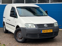 Volkswagen Caddy - 2.0 SDI