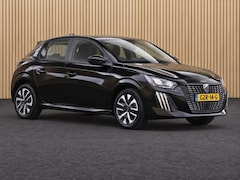 Peugeot 208 - 1.2 PureTech 75 Style | Navi / Airco / Cruise