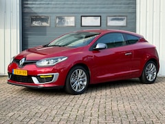 Renault Mégane Coupé - 1.2 TCe GT-Line 2e EIG / NAVI / CRUISE