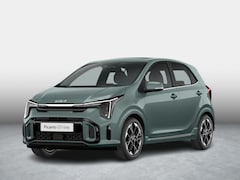 Kia Picanto - 1.0 GDi GT-Line | Actieprijs* | Navi. | Clima. | Cruise. | Stoel&Stuur Verwarming | Dodeho