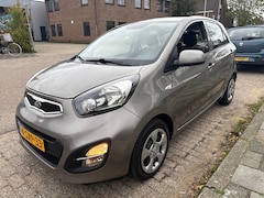 Kia Picanto - 1.0 CVVT ISG Comfort Pack
