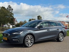 SEAT Leon Sportstourer - 1.5 TSI Xcellence KEYLESS LED CAMERA CARPLAY 1E EIG