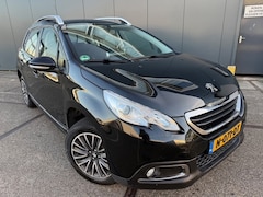 Peugeot 2008 - 1.2 PureTech Access|NAP|APK|CARPLAY|