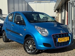 Suzuki Alto - 1.0 Base 5 drs Sportvelgen APK NAP Nette auto