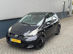 Toyota Aygo - 1.0-12V Access Airco carplay Nieuwe apk