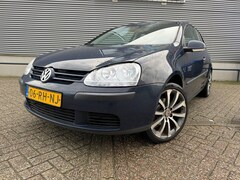 Volkswagen Golf - 1.4 FSI Businessline