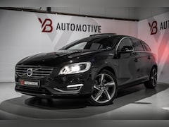 Volvo V60 - 2.4 D6 Twin Engine Summum