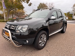 Dacia Duster - 1.2 TCe 4x2 Prestige / airco / cruise.control / camera / elek.pakket / pdc / trekhaak / na