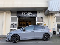 Volkswagen Golf - 1.4 eHybrid GTE Pano ACC Nardo Grey