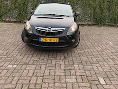 Opel Zafira Tourer - 1.4 Design Edition 7p