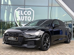 Audi A6 Limousine - 55 TFSI quattro S-line / B&O Adv /SoftClose