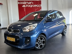 Kia Picanto - 1.0 CVVT DynamicLine