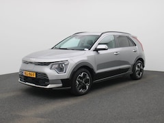 Kia Niro EV - Light Advanced 64.8 kWh