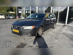 Volvo V70 - 2.0D Ocean Race