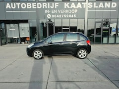 Citroën C3 - 1.6 e-HDi Collection - Pano - Navi - Airco