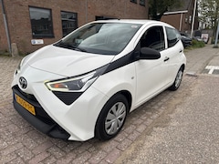 Toyota Aygo - 1.0 VVT-i x