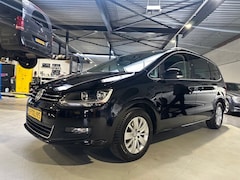 Volkswagen Sharan - 1.4 TSI Comfortline Edition 7persoons/Apk nieuw bij aflevering