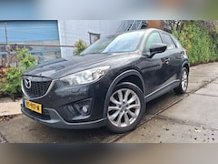 Mazda CX-5 - 2.2D HP GT-M 4WD